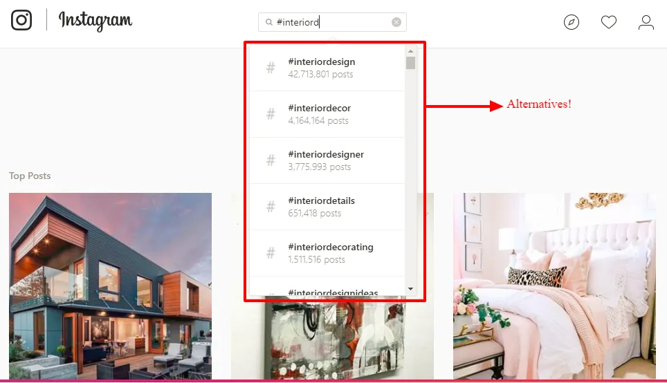 Use hashtags and geo-tags effectively